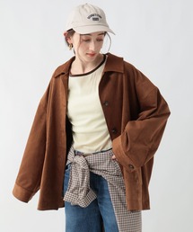 GEORGE'S（ジョージズ）の「アソートステンカラージャケット（その他アウター）」