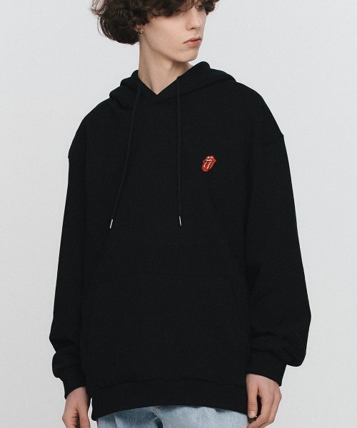 TRS US Tour 1978 Hoodie BK (BRENT2333)