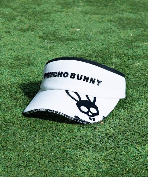 Psycho Bunny(�T�C�R�o�j�[)��[GOLF]�A�E�g�t���[��BUNNY �T���o�C�U�[(�T���o�C�U�[)