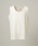 Casper John�i�L���X�p�[�W�����j�́uRattling tank top/���g�����O�^���N�g�b�v�i�^���N�g�b�v�j�v�b�z���C�g