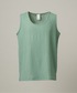CASPER JOHN（キャスパージョン）の「Rattling tank top/ラトリングタンクトップ（タンクトップ・MEDIUM）」