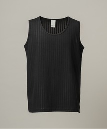 CASPER JOHN | Rattling tank top/ラトリングタンクトップ(タンクトップ)