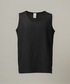 CASPER JOHN（キャスパージョン）の「Rattling tank top/ラトリングタンクトップ（タンクトップ・MEDIUM）」