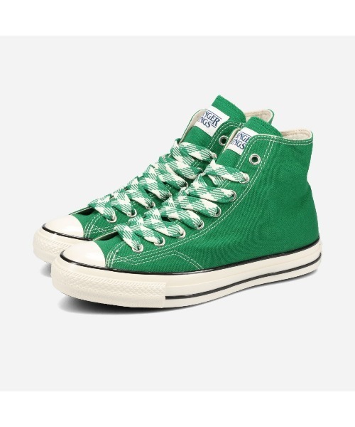 CONVERSE ALL STAR AGED 87 CL HI / STRANGER THINGS 5 / コンバース オールスター エイジド 87 CL HI / ストレンジャー・シングス 5 / 31316472