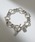 PHILIPPE AUDIBERT�i�t�B���b�v �I�[�f�B�x�[���j�́u�yPHILIPPE AUDIBERT�zWolsey bracelet BRS6550 AR�i�u���X���b�g�j�v�b�V���o�[