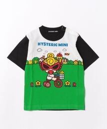 HAPPY DRIVE 半袖Tシャツ