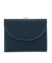 COMME CA（コムサ）の「【COMME CA/コムサ】 マカロン がま口ウォレット（財布）」