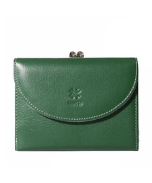 COMME CA（コムサ）の「【COMME CA/コムサ】 マカロン がま口ウォレット（財布）」