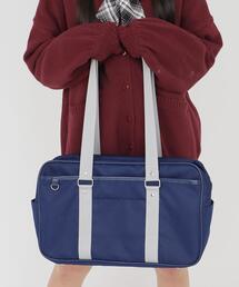 WEGO/スクールバッグ