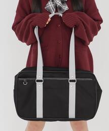 WEGO/スクールバッグ