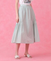 ANAYI｜アナイのスカート（ティアード）通販 - ZOZOTOWN