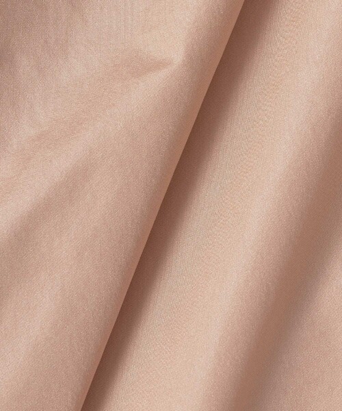 ANAYI（アナイ）の「タフタサイドティアードスカート（スカート・レディース・ダークインディゴブルー/ミント/ピンクベージュ・38/36）」の7枚目の写真