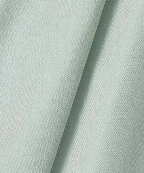 ANAYI（アナイ）の「タフタサイドティアードスカート（スカート・レディース・ダークインディゴブルー/ミント/ピンクベージュ・38/36）」の4枚目の写真