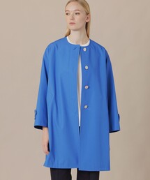 MACKINTOSH LONDON｜マッキントッシュ ロンドンのノーカラーコート通販
