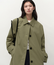 MUSINSA｜ムシンサのトレンチコート（）通販 - ZOZOTOWN