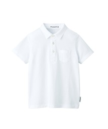 【面接】天竺素材の半袖シャツ