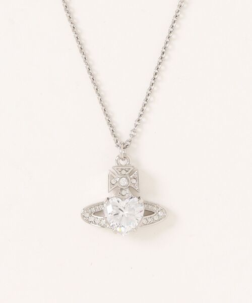 ARIELLA PENDANT（ネックレス）｜Vivienne Westwood（ヴィヴィアン