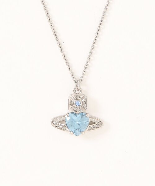 ARIELLA PENDANT（ネックレス）｜Vivienne Westwood（ヴィヴィアン
