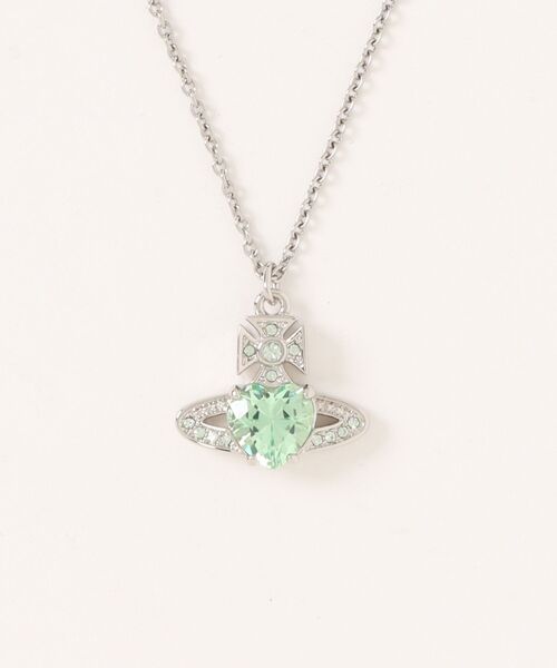 ARIELLA PENDANT（ネックレス）｜Vivienne Westwood（ヴィヴィアン