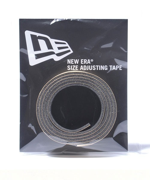 NEW ERA(ニューエラ)の「ニューエラ サイズ調整テープ 帽子ケア用品 汗帯(その他小物・メンズ・その他・ONE SIZE)」の1枚目の写真