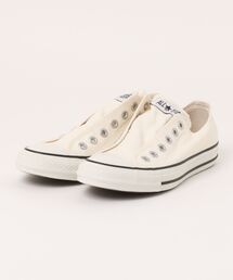 CONVERSE | 【CONVERSE】ALL STAR SLIP N OX(スリッポン)