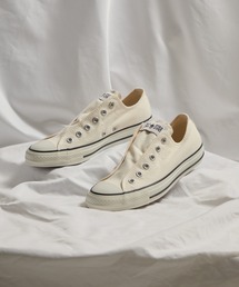 【CONVERSE】ALL STAR SLIP N OX