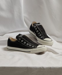 CONVERSE | 【CONVERSE】ALL STAR SLIP N OX(スリッポン)