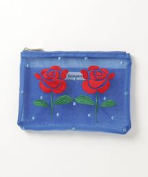 Ray BEAMS（レイビームス）の「キャセ チュールポーチ SP（ポーチ）」