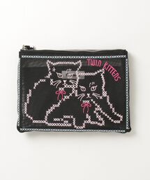 Ray BEAMS（レイビームス）の「キャセ チュールポーチ SP（ポーチ）」