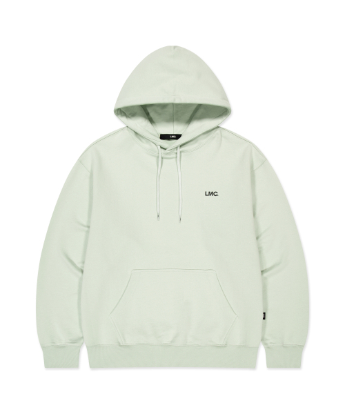 LMCの「S OG HOODIE light mint(パーカー・レディース・その他・SMALL/MEDIUM/LARGE/X-LARGE)」の1枚目の写真