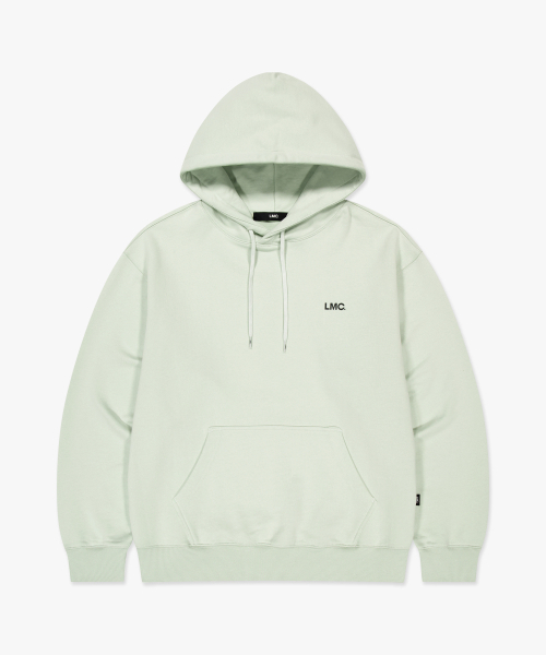 LMCの「S OG HOODIE light mint(パーカー・レディース・その他・SMALL/MEDIUM/LARGE/X-LARGE)」の5枚目の写真