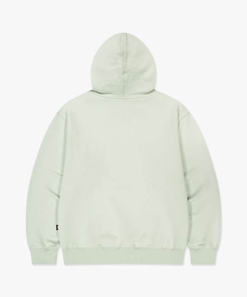 LMCの「S OG HOODIE light mint(パーカー・レディース・その他・SMALL/MEDIUM/LARGE/X-LARGE)」の6枚目の写真