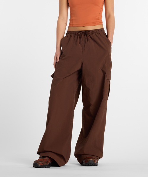 ウーブンカーゴパンツ（カーゴパンツ）｜New Balance（ニューバランス