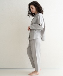 着る保湿クリーム（キルホシツクリーム）の「ラグランフレアパジャマ（ルームウェア/パジャマ）」