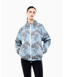 EMPORIO ARMANI EA7 | 【エンポリオ アルマーニ EA7】Dynamic Athlete リバーシブルジャケット VENTUS7テクニカルファブリック(ナイロンジャケット)