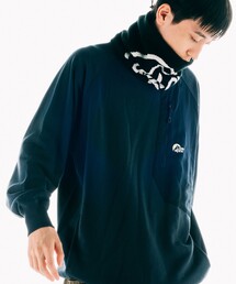 Lowe alpine（ロウアルパイン）の「スウェットカットソー（スウェット）」