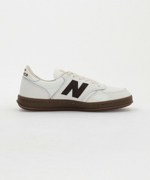 NEW BALANCE(ニューバランス)の「<New Balance>U5006VG/D スニーカー(スニーカー・レディース・ホワイト・22.5cm/23.5cm/25cm/24cm/24.5cm/23cm/25.5cm)」の4枚目の写真