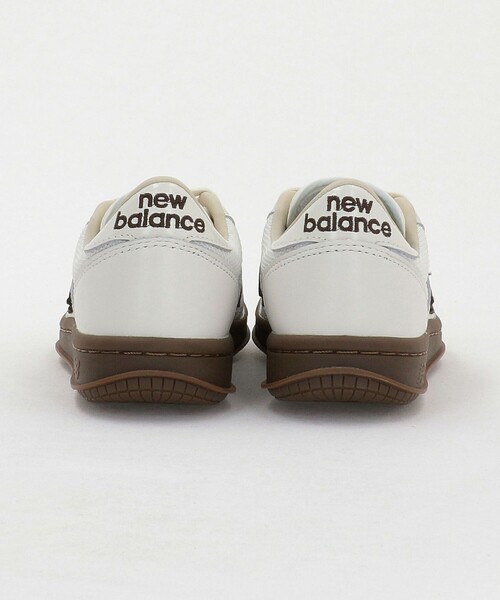 NEW BALANCE(ニューバランス)の「<New Balance>U5006VG/D スニーカー(スニーカー・レディース・ホワイト・22.5cm/23.5cm/25cm/24cm/24.5cm/23cm/25.5cm)」の5枚目の写真
