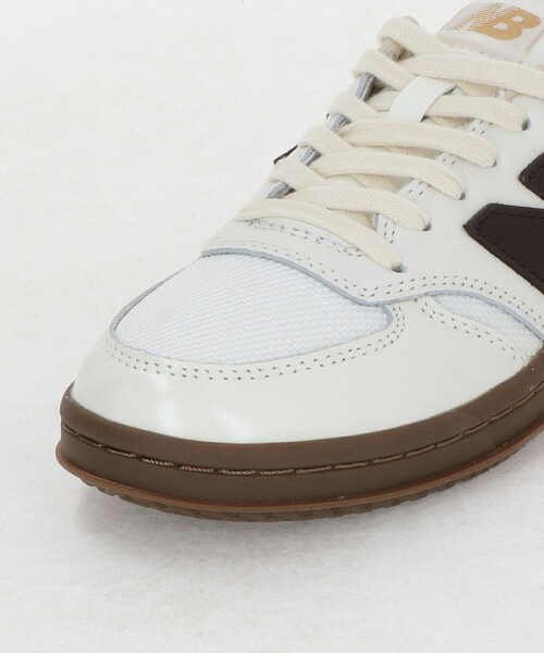 NEW BALANCE(ニューバランス)の「<New Balance>U5006VG/D スニーカー(スニーカー・レディース・ホワイト・22.5cm/23.5cm/25cm/24cm/24.5cm/23cm/25.5cm)」の8枚目の写真
