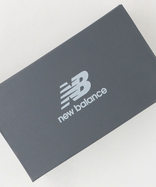 NEW BALANCE(ニューバランス)の「<New Balance>U5006VG/D スニーカー(スニーカー・レディース・ホワイト・22.5cm/23.5cm/25cm/24cm/24.5cm/23cm/25.5cm)」の11枚目の写真