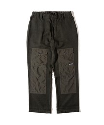 【GSMP-066】 WOOL-LIKE FIELD PANTS