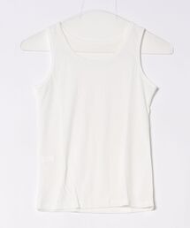 【lux sea jewelry(ラックス・シー・ジュエリー)】リブ柄ベーシックタンクトップ lux-tank-6-6【RBTS】