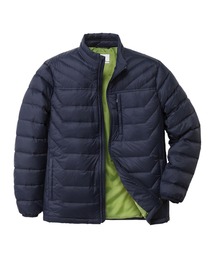 BACKYARD FAMILY（バックヤードファミリー）の「撥水ライトダウンジャケット（ダウンジャケット/コート）」