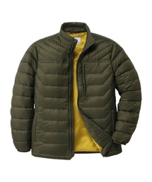 BACKYARD FAMILY（バックヤードファミリー）の「撥水ライトダウンジャケット（ダウンジャケット/コート）」