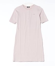 SETUP7（セットアップセブン）の「【THE NORTH FACE】GEAR MW'S VERDI ONEPIECE/キーネックワンピース（ワンピース）」