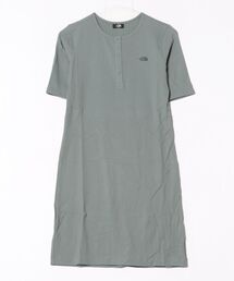 THE NORTH FACE（ザノースフェイス）の「【THE NORTH FACE】GEAR MW'S VERDI ONEPIECE/キーネックワンピース（ワンピース）」