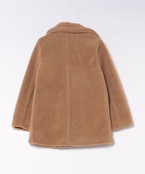 セール】テディ コート（その他アウター）｜MICHAEL KORS（マイケル