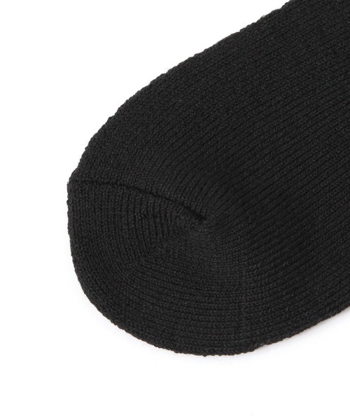 MILLER（ミラー）の「Robert P. Miller ３Pリブソックス（ソックス/靴下・メンズ・その他4・25-27）」の4枚目の写真