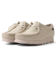 Clarks Wallabee.GTX / クラークス ワラビーGTX