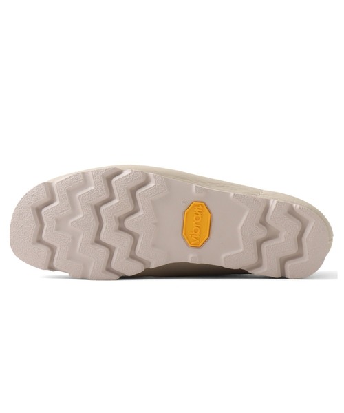 Clarks(クラークス)の「Clarks Wallabee.GTX / クラークス ワラビーGTX(ブーツ・レディース・ホワイト・25.0cm/24.5cm/23.5cm/23.0cm)」の8枚目の写真